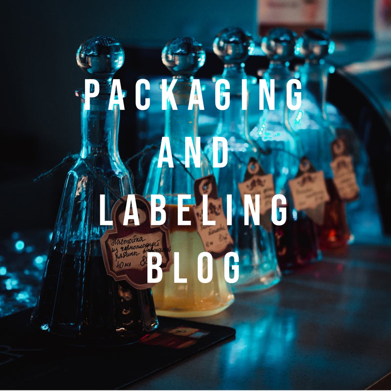 Packaging and Labeling