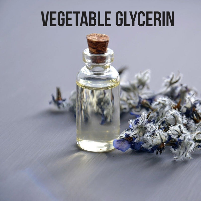 Vegetable Glycerin