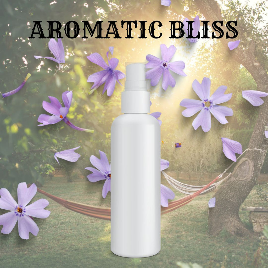 Aromatic Bliss Spray