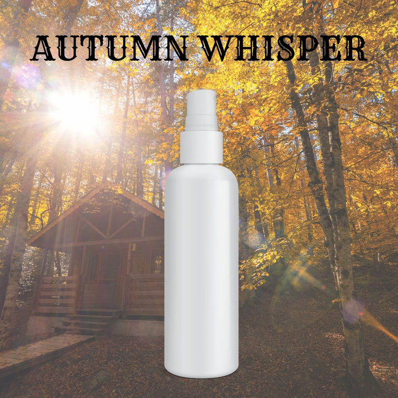 Autumn Whisper Spray