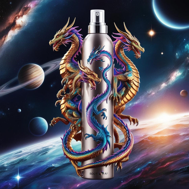 CUSTOM! Create Your Own Room and Body Spray