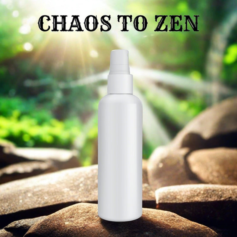 Chaos to Zen Spray