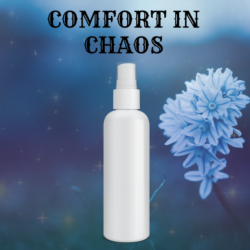 Comfort In Chaos Spray