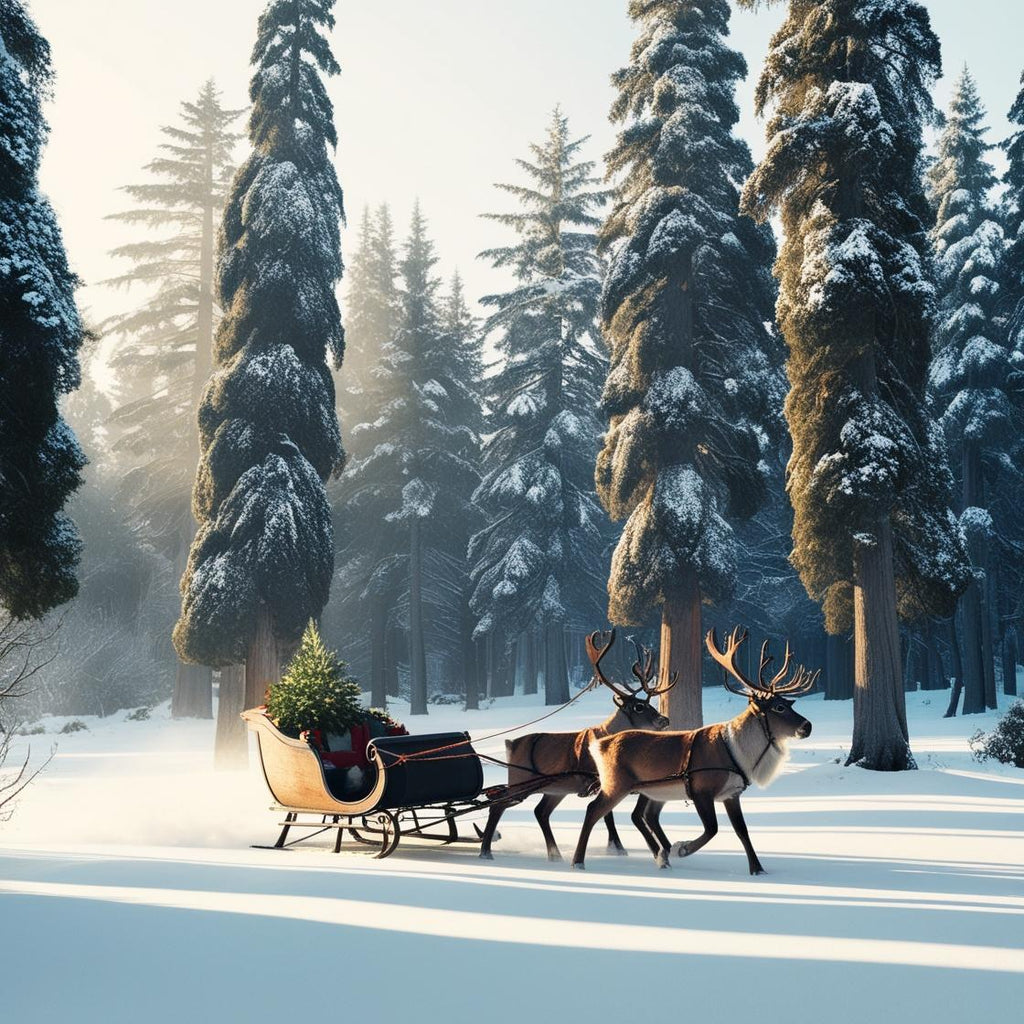 Arctic Breeze Spray