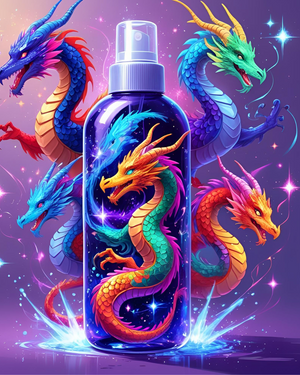 CUSTOM! Create Your Own Room and Body Spray