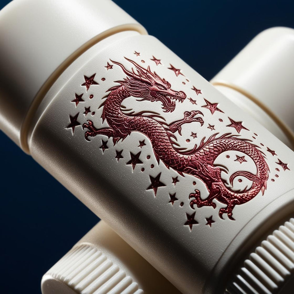 CUSTOM! Deodorant