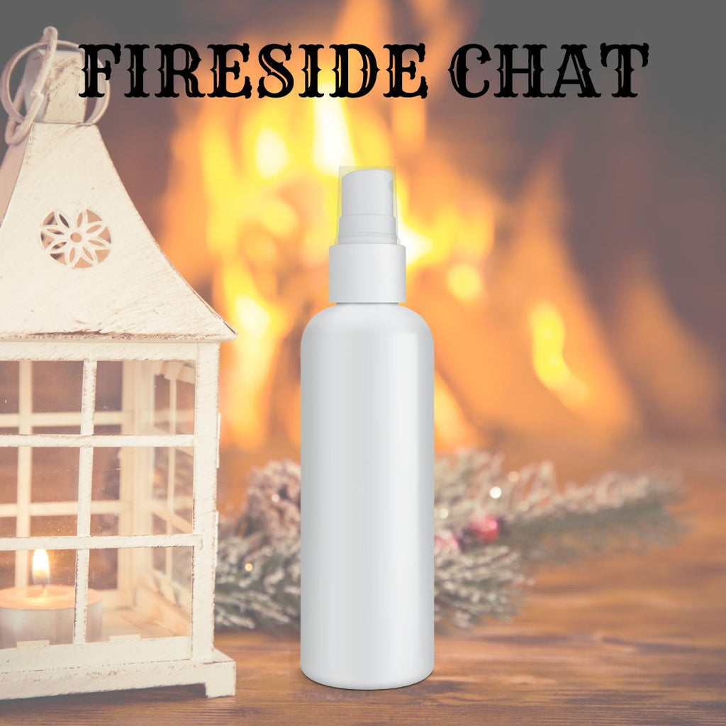 Fireside Chat Spray