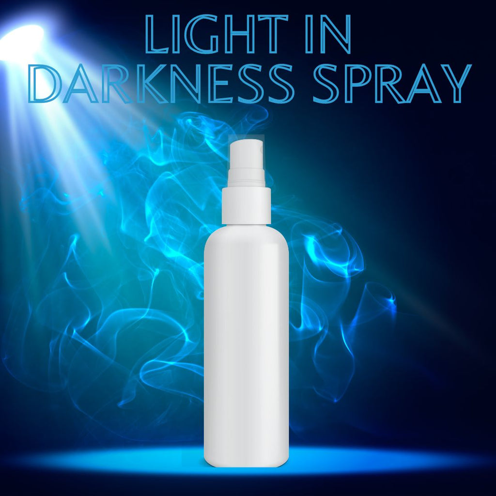 Light in Darkness Spray