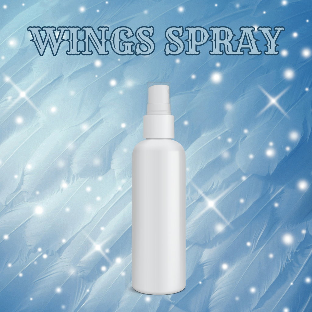 Wings Spray