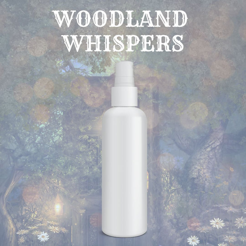 Woodland Whispers Spray