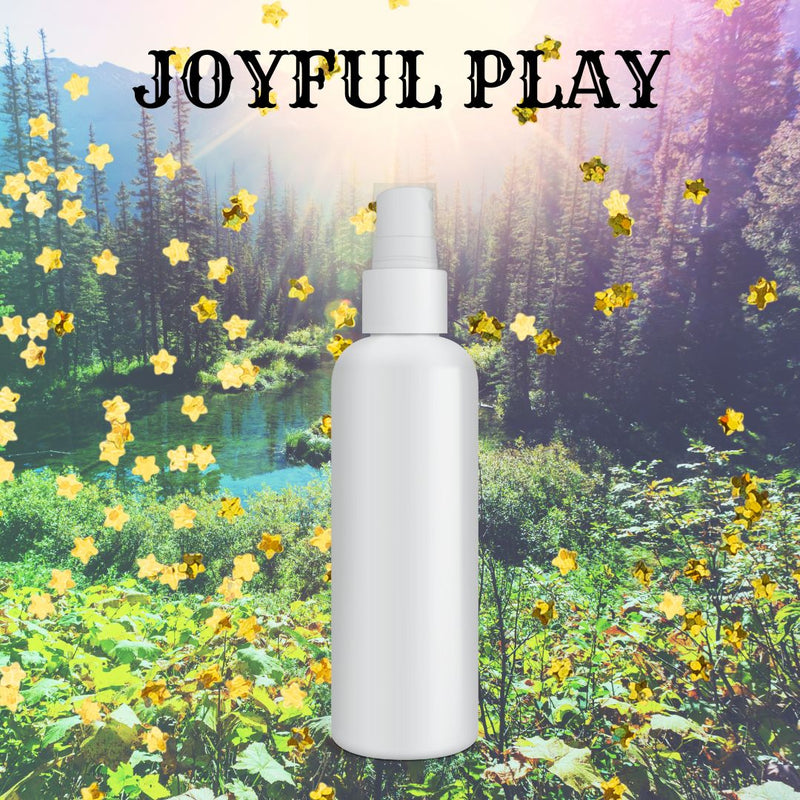 Joyful Play Spray