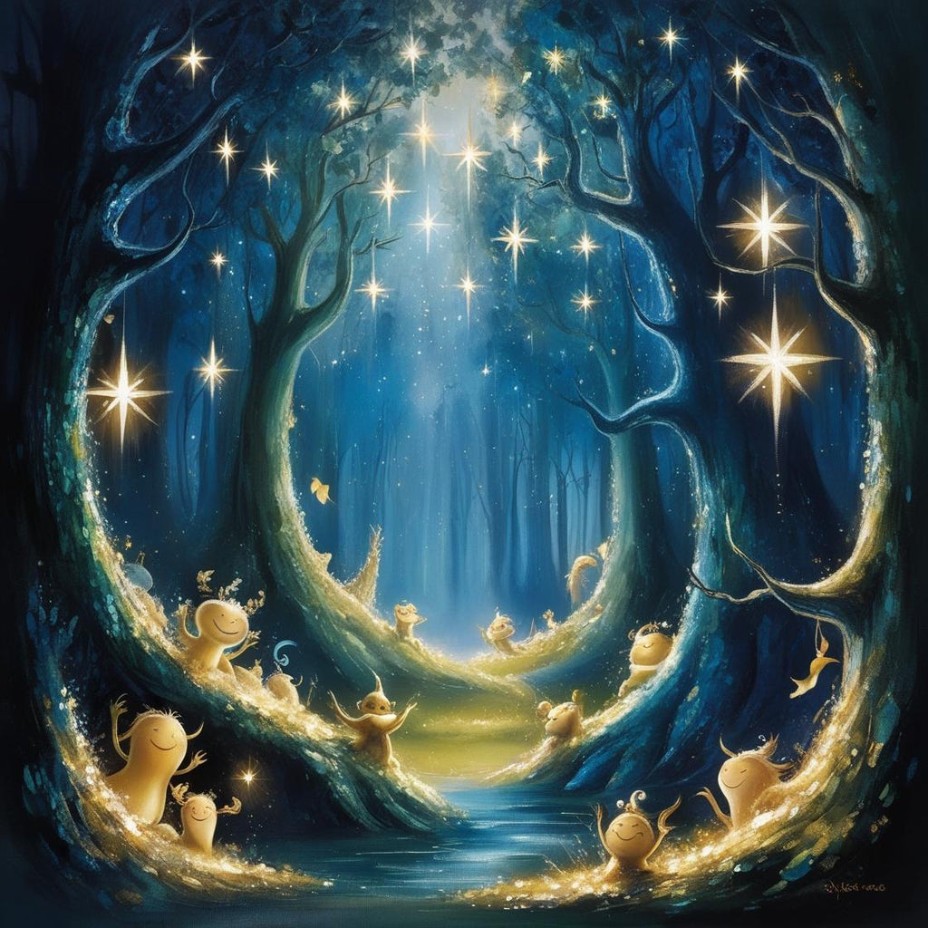 Dreams of Wonderland