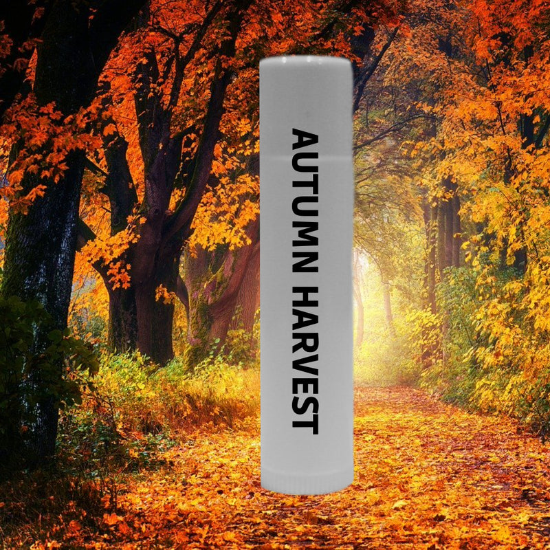 Autumn Harvest Lip Balm