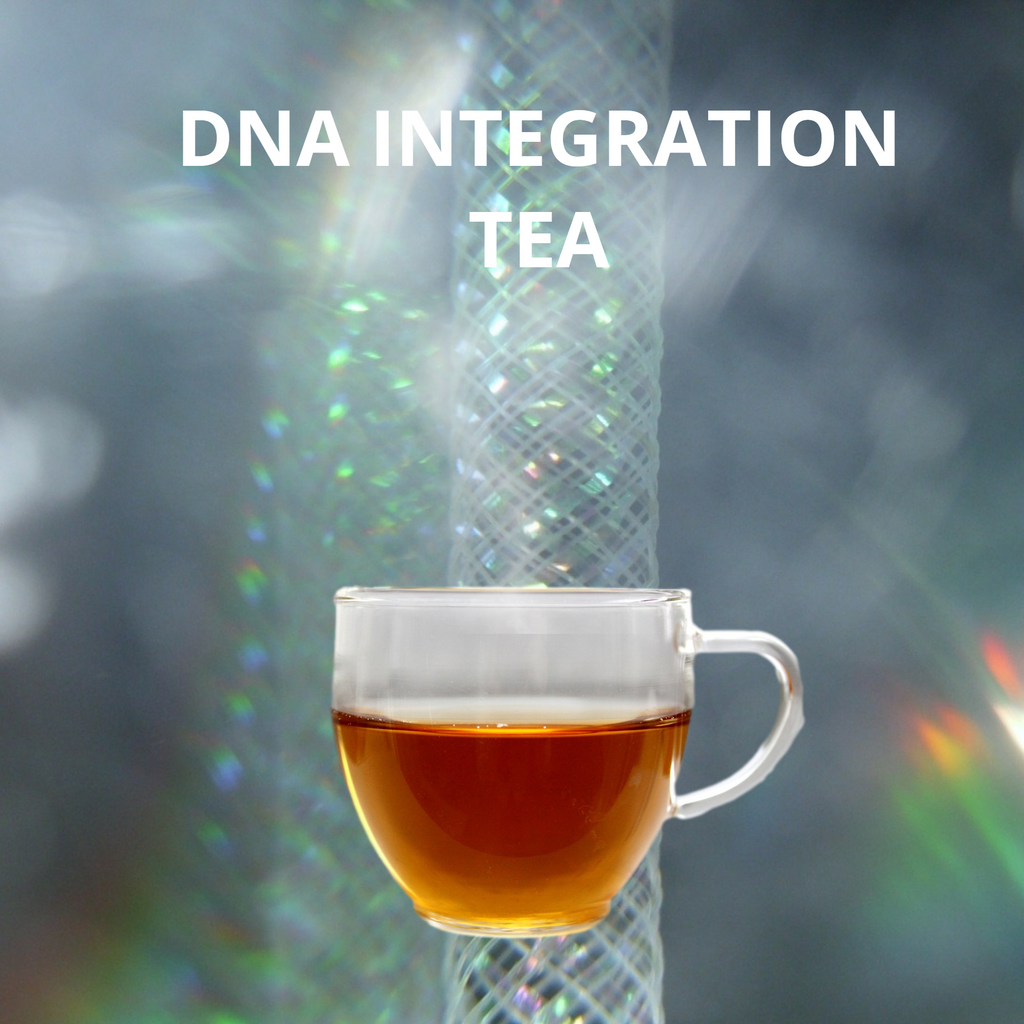 DNA Integration Tea