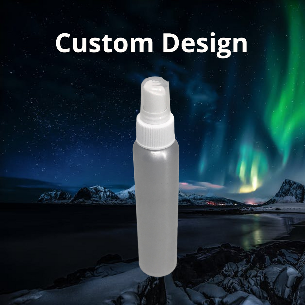 CUSTOM! Create Your Own Room and Body Spray