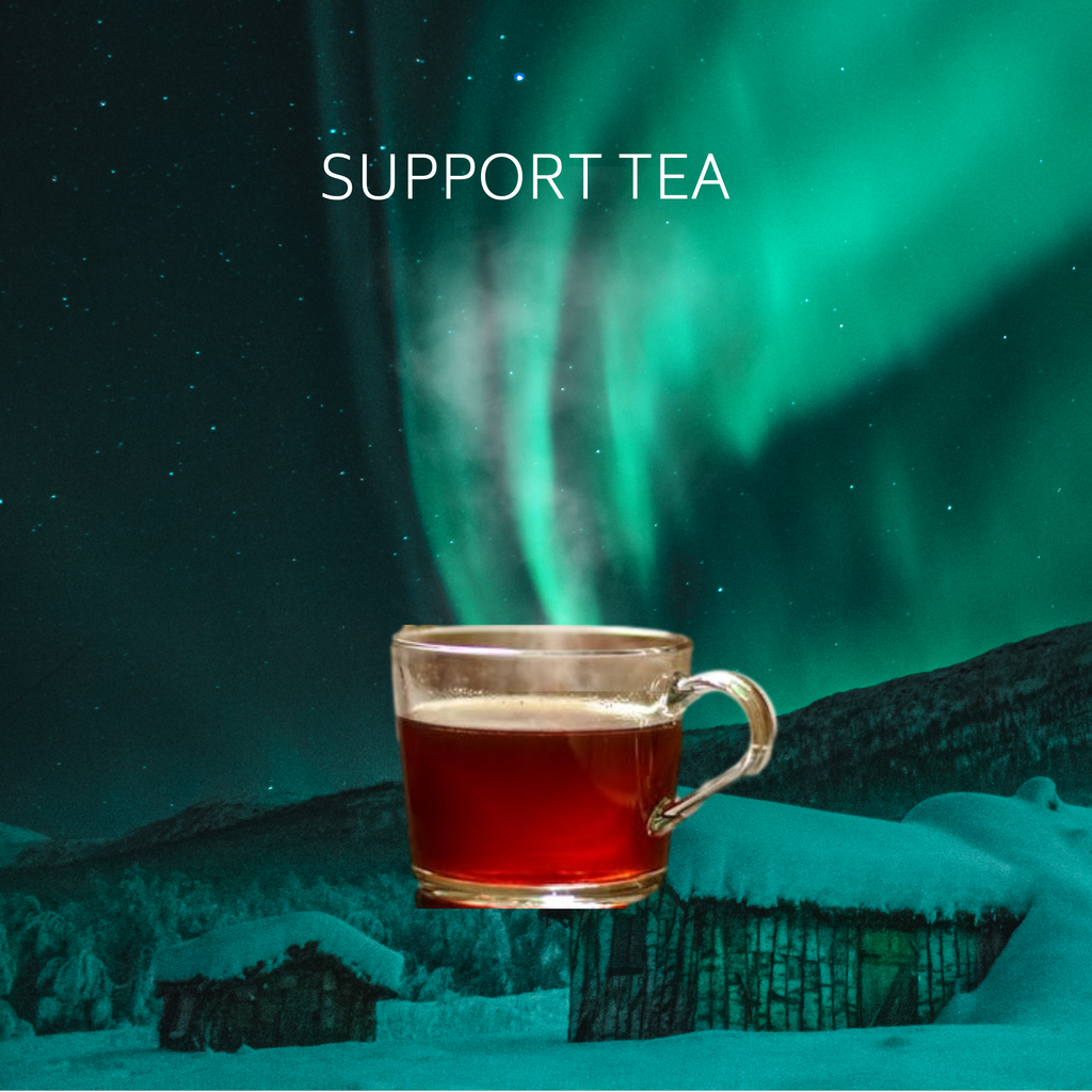 Support Tea