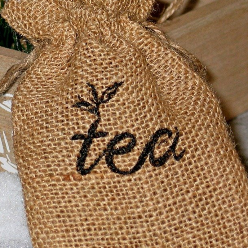 Blackcurrant Tea