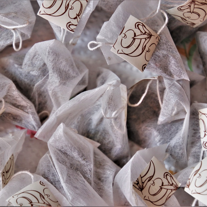 Instant Caffeine Free Chai Mix