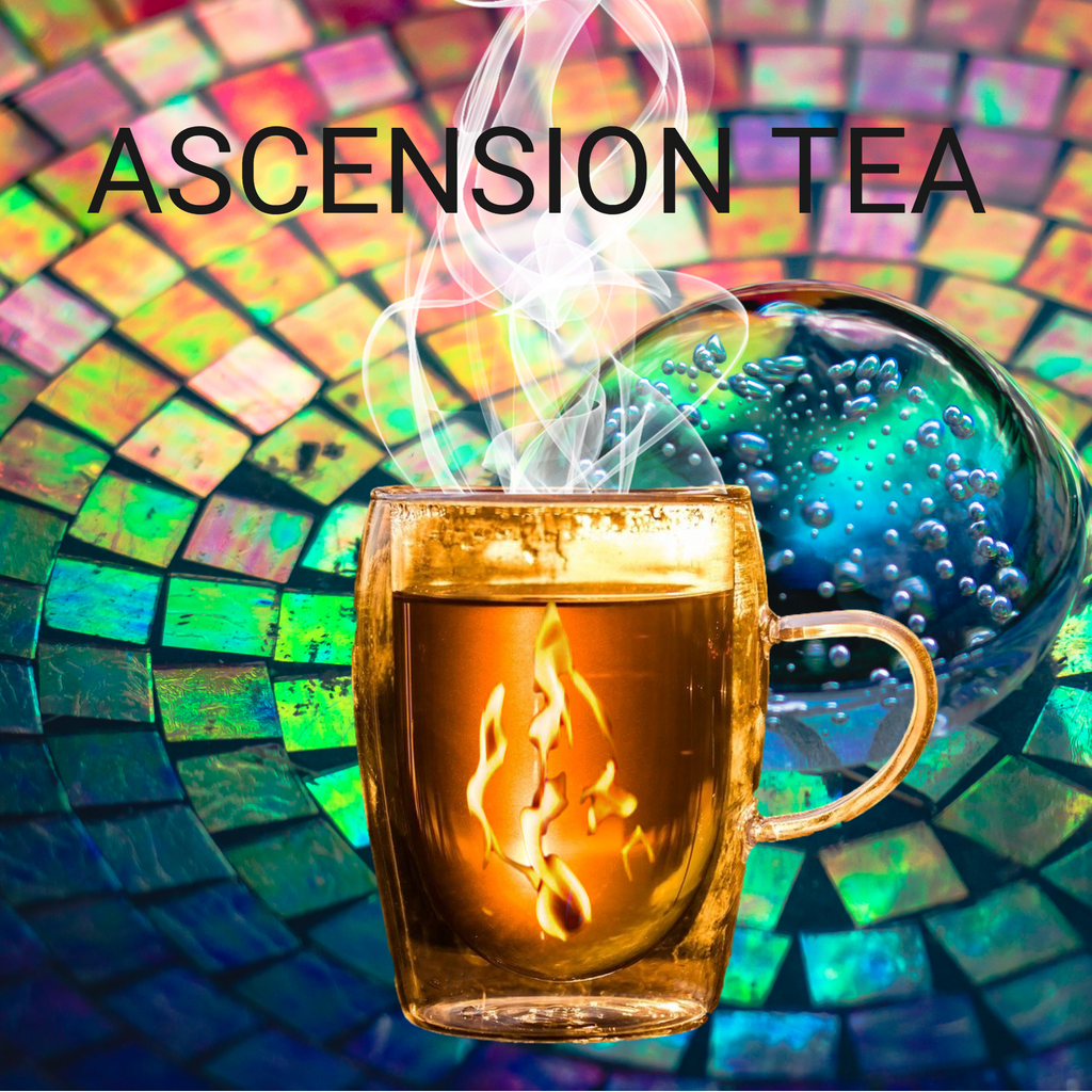 Ascension Tea