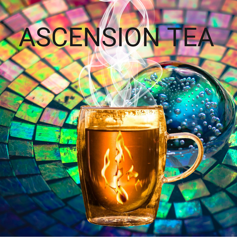 Ascension Tea