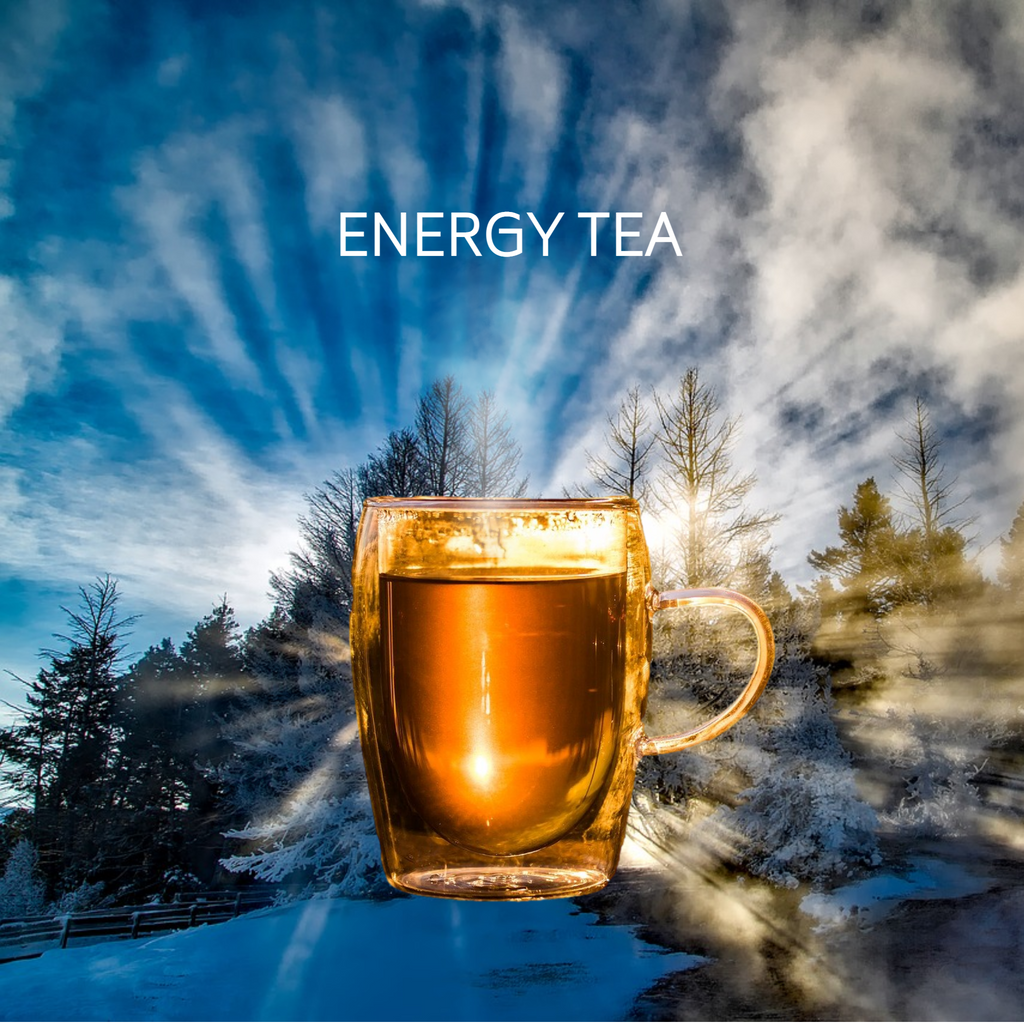 Energy Tea